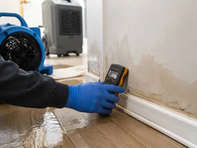 24/7 Water damage restoration services in Oak Hill, TN - Rapid flood cleanup and mitigation